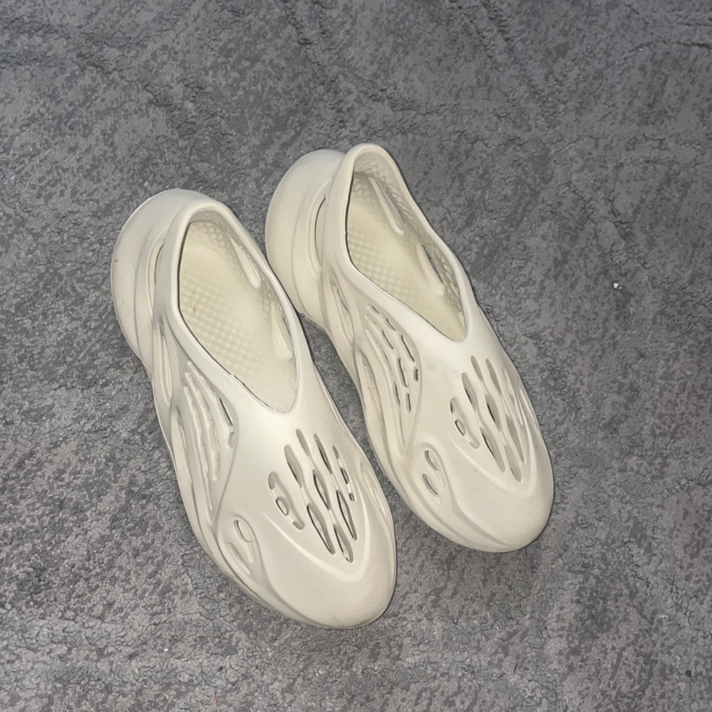 Yeezy Foam Runners